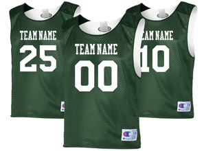 custom lacrosse jerseys