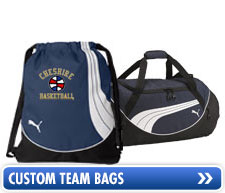 Custom Team Bags